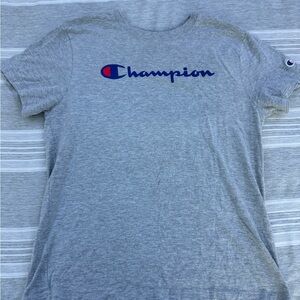 Champion Tee Shirt